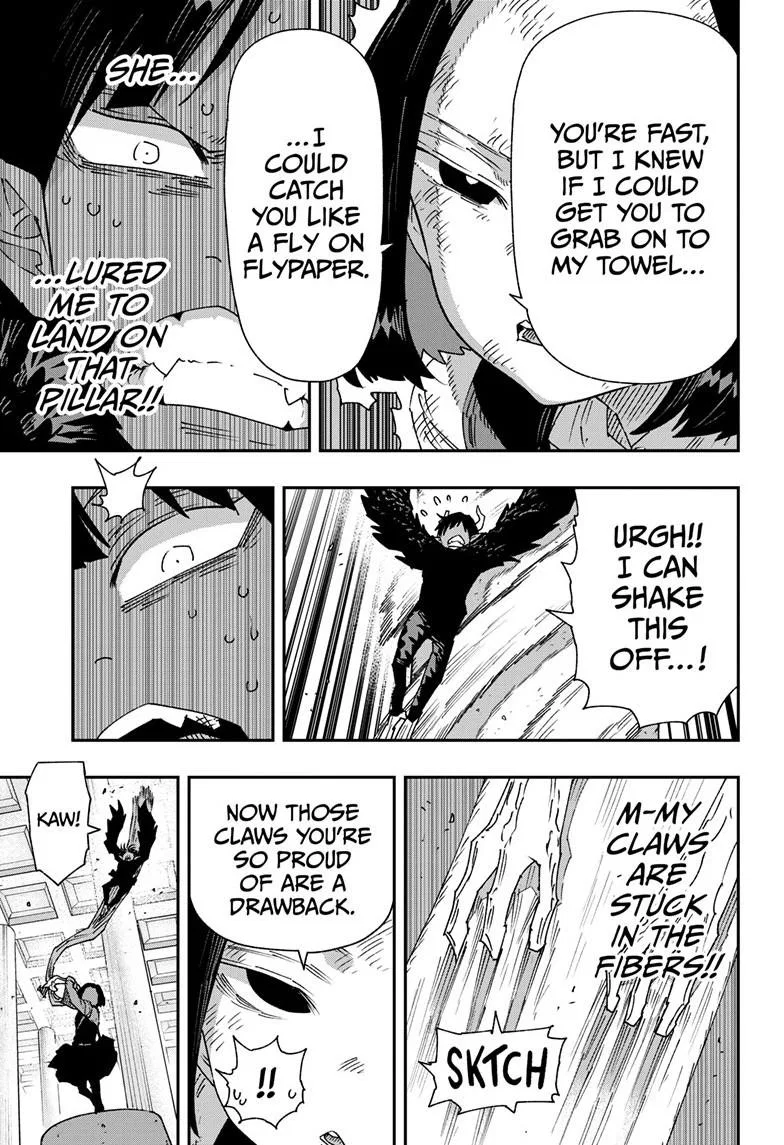 Parashoppers Chapter 62 – Page 18
