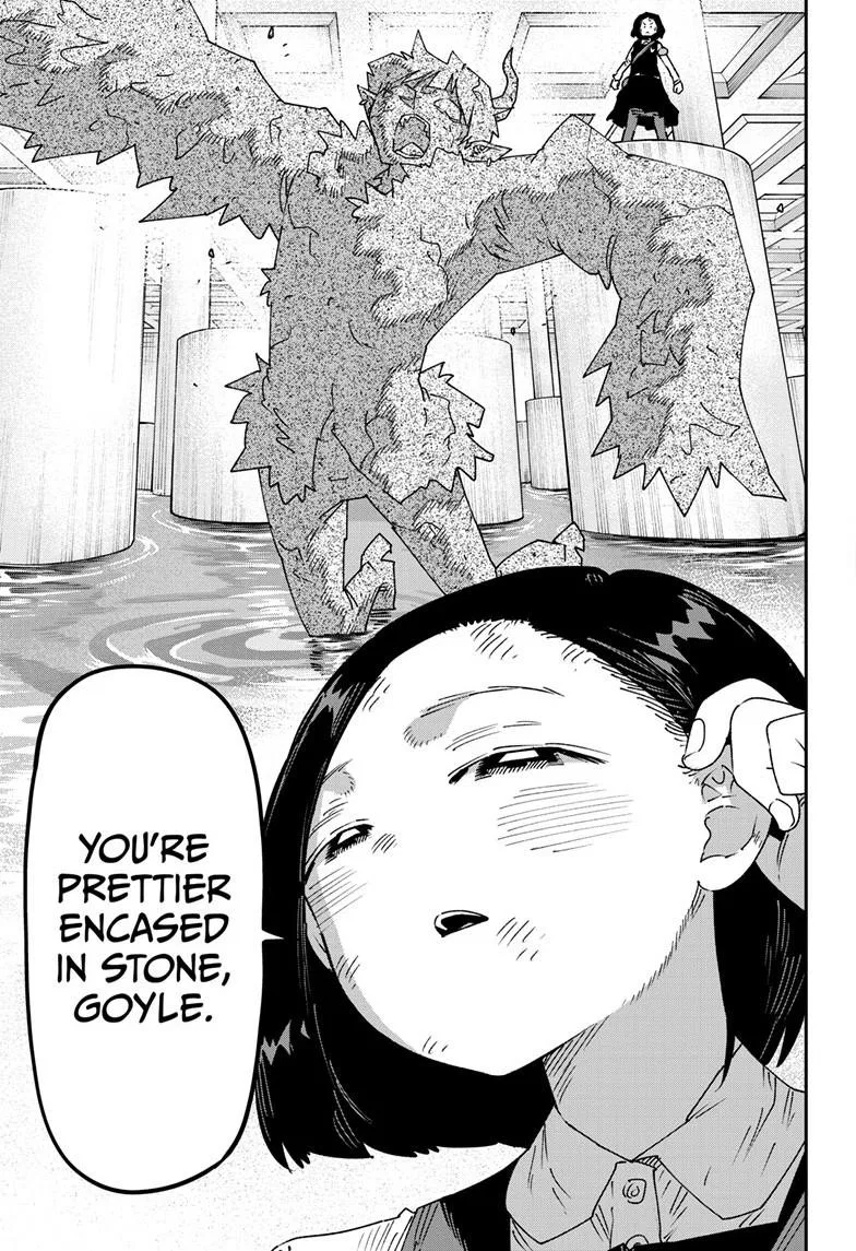 Parashoppers Chapter 62 – Page 20