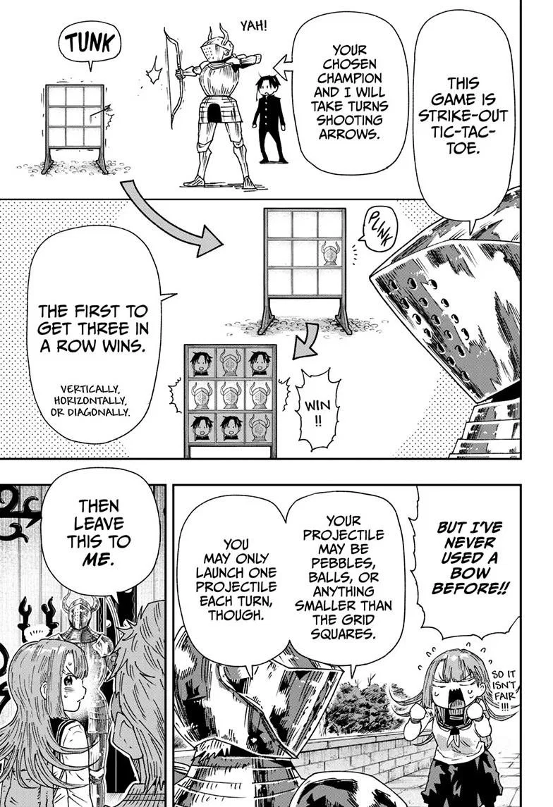 Parashoppers Chapter 61 – Page 10