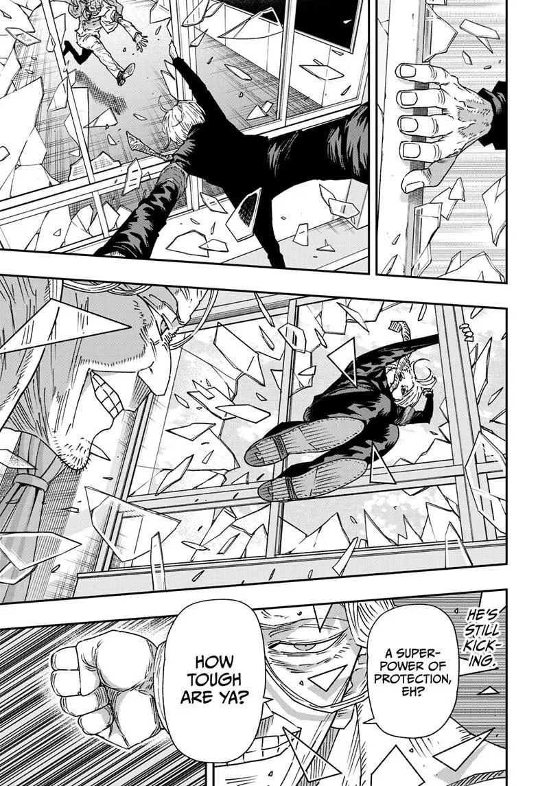 Parashoppers Chapter 58 – Page 4