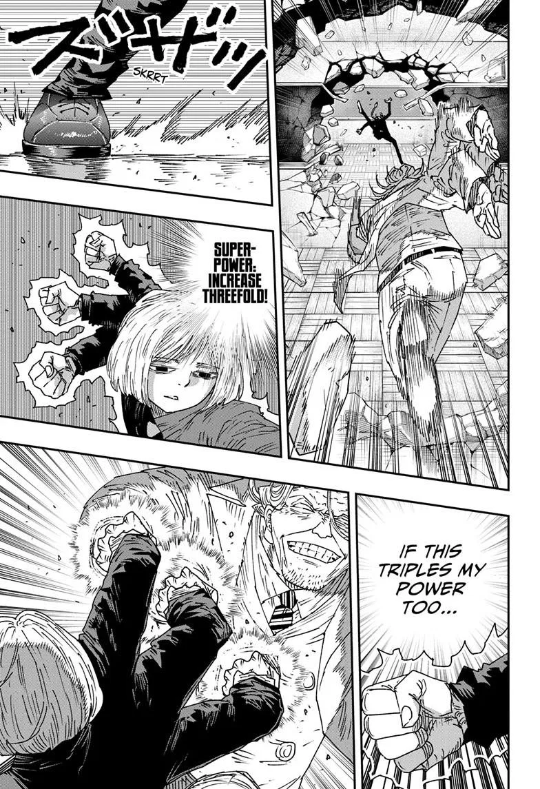 Parashoppers Chapter 58 – Page 6