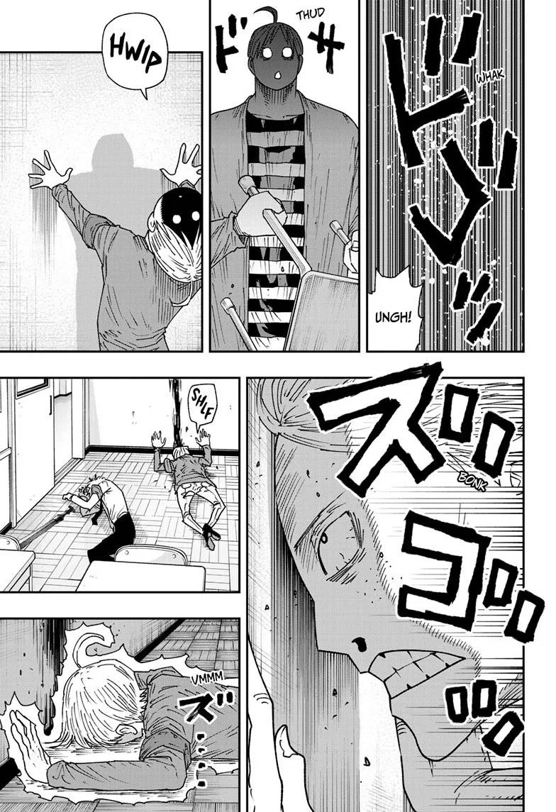 Parashoppers Chapter 57 – Page 14