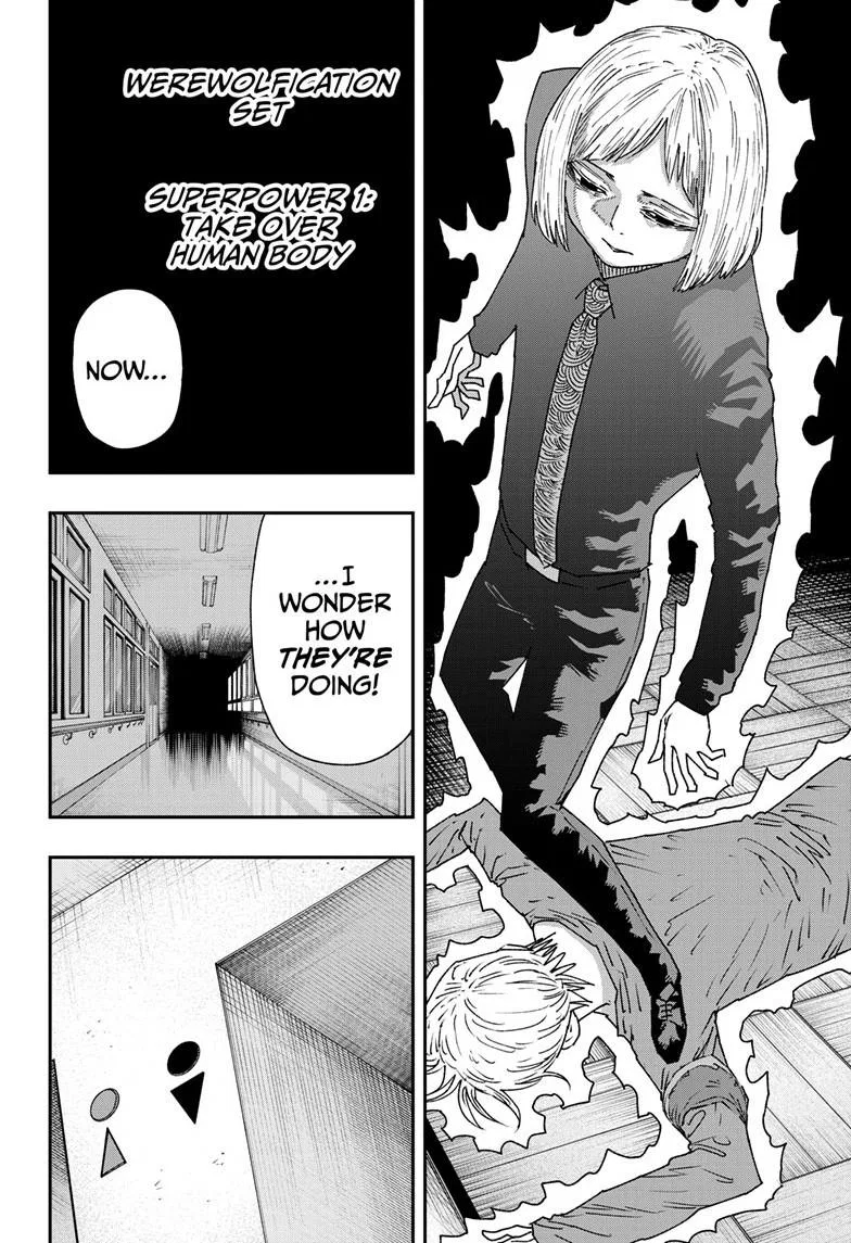 Parashoppers Chapter 57 – Page 15