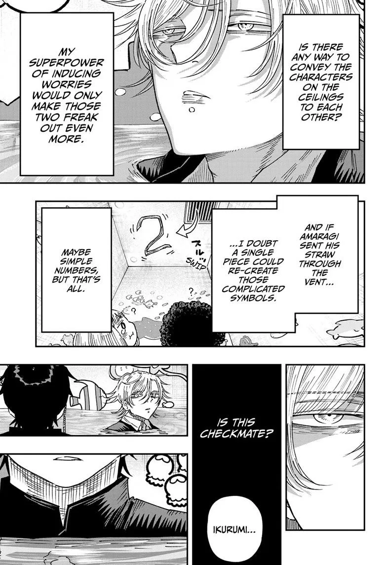 Parashoppers Chapter 56 – Page 4