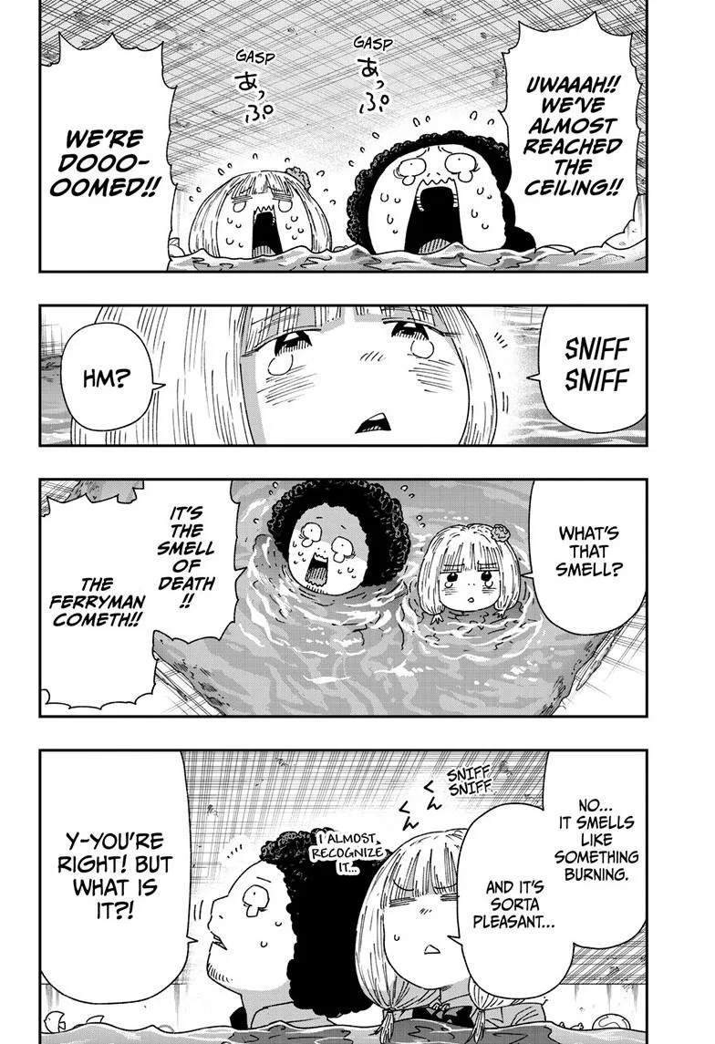 Parashoppers Chapter 56 – Page 7