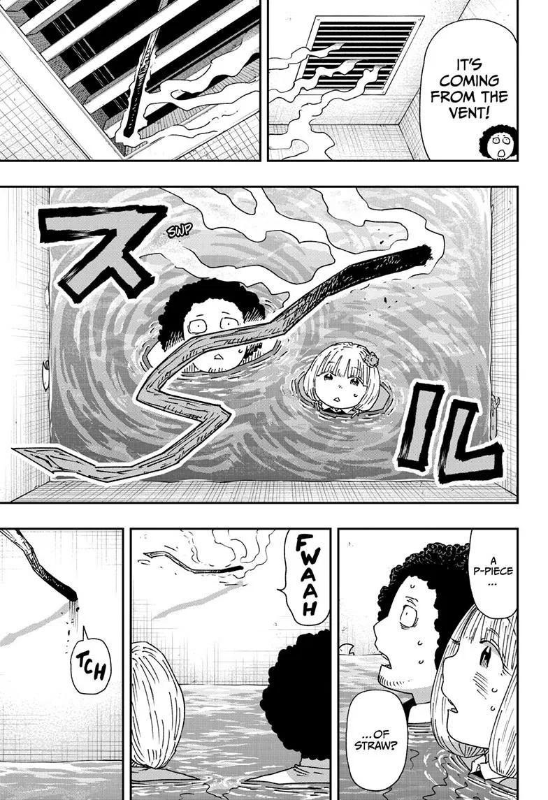 Parashoppers Chapter 56 – Page 8