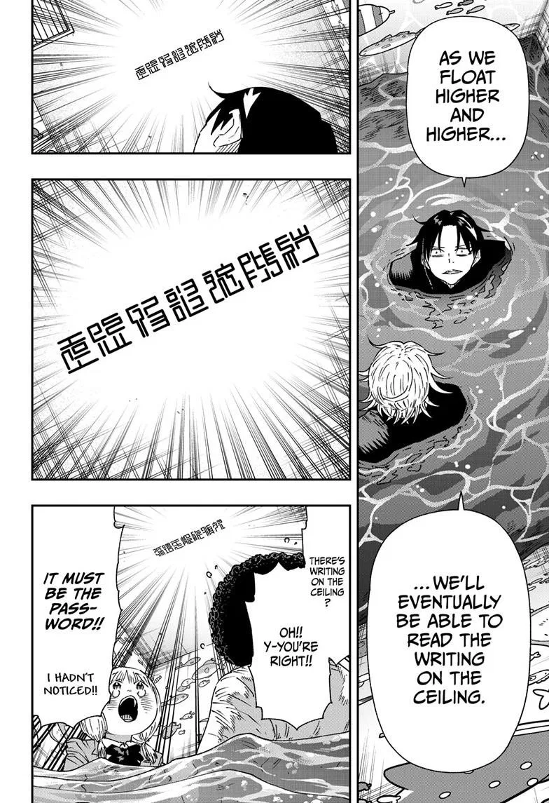 Parashoppers Chapter 55 – Page 21