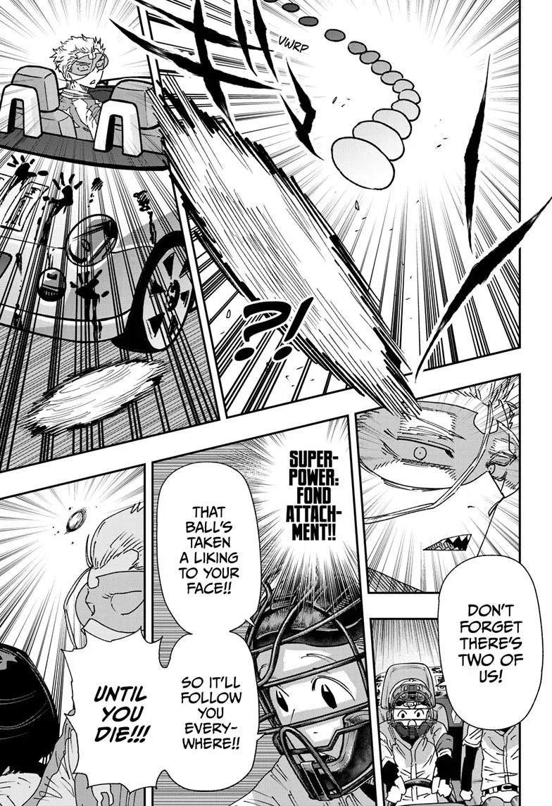 Parashoppers Chapter 54 – Page 4