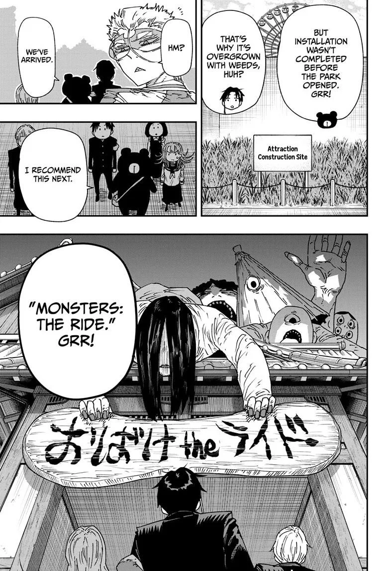 Parashoppers Chapter 53 – Page 4