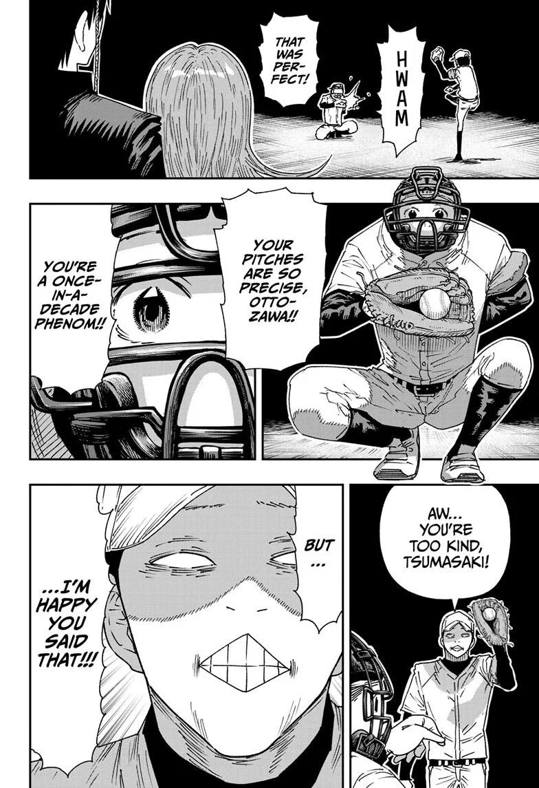 Parashoppers Chapter 53 – Page 7