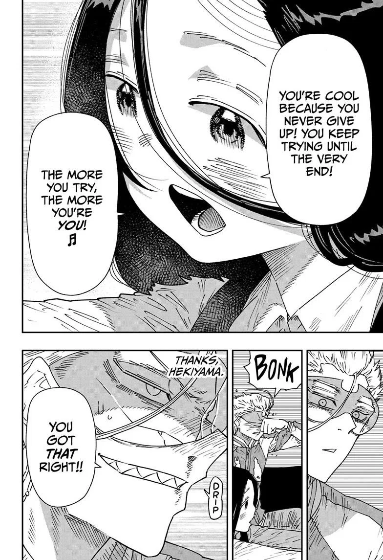 Parashoppers Chapter 53 – Page 23