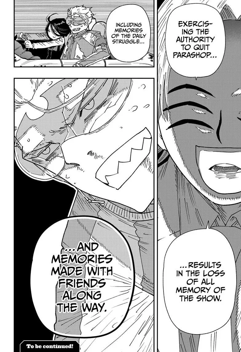 Parashoppers Chapter 53 – Page 25