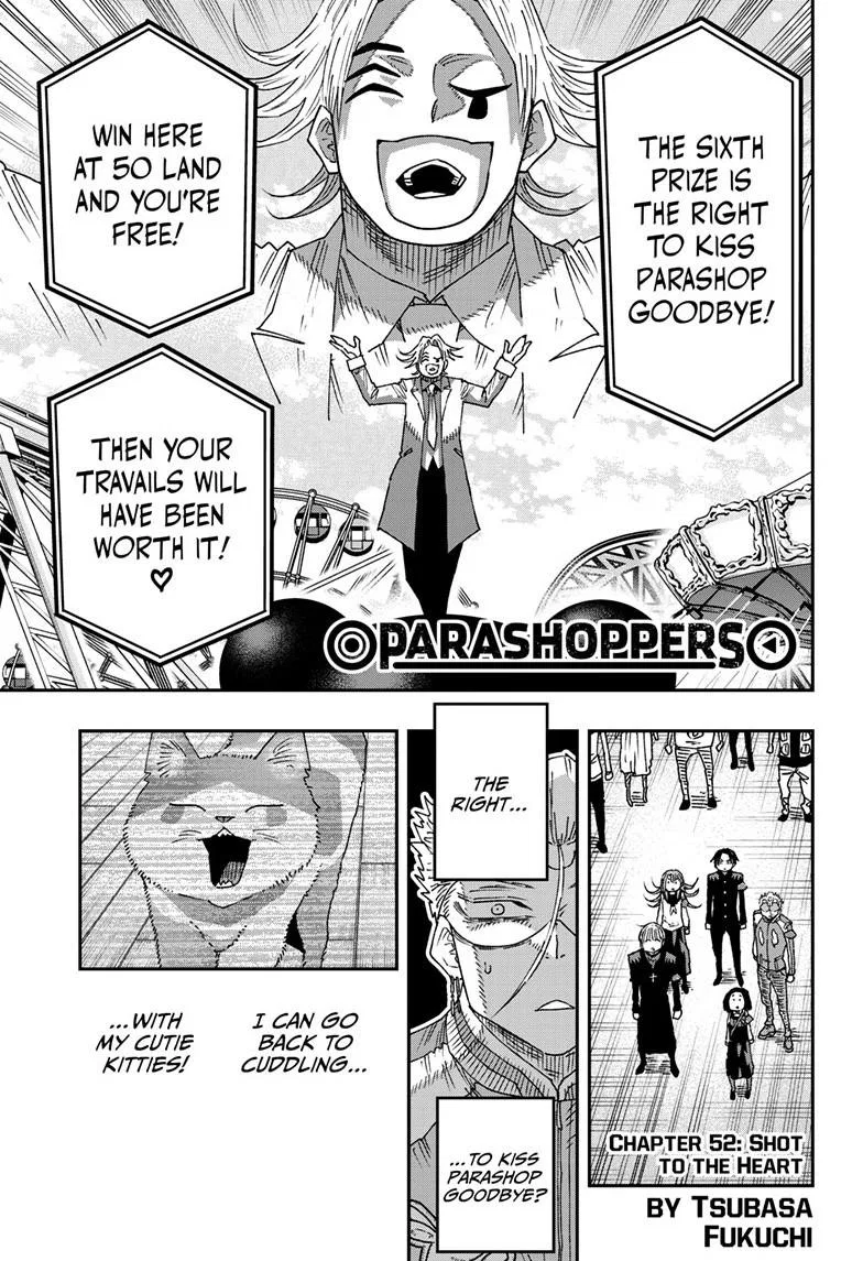 Parashoppers Chapter 52 – Page 2