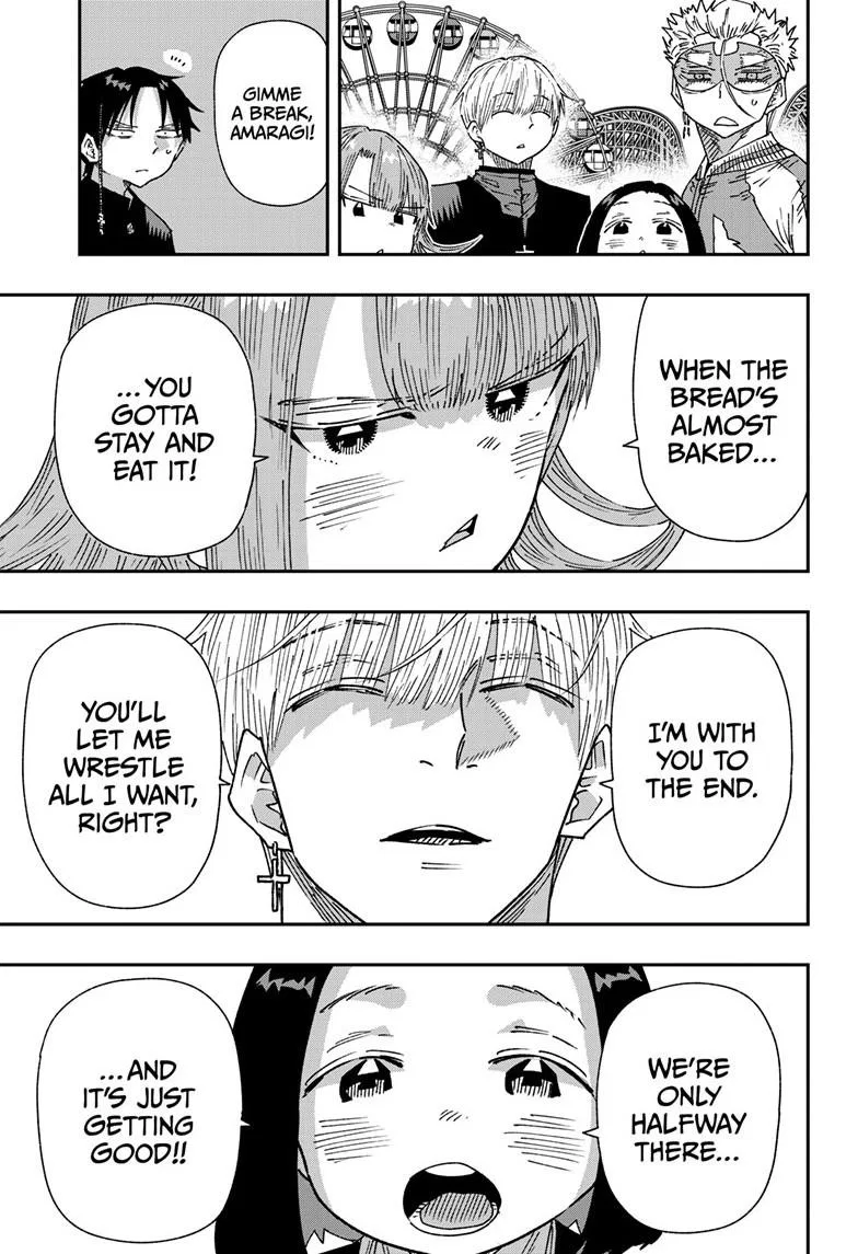 Parashoppers Chapter 52 – Page 4