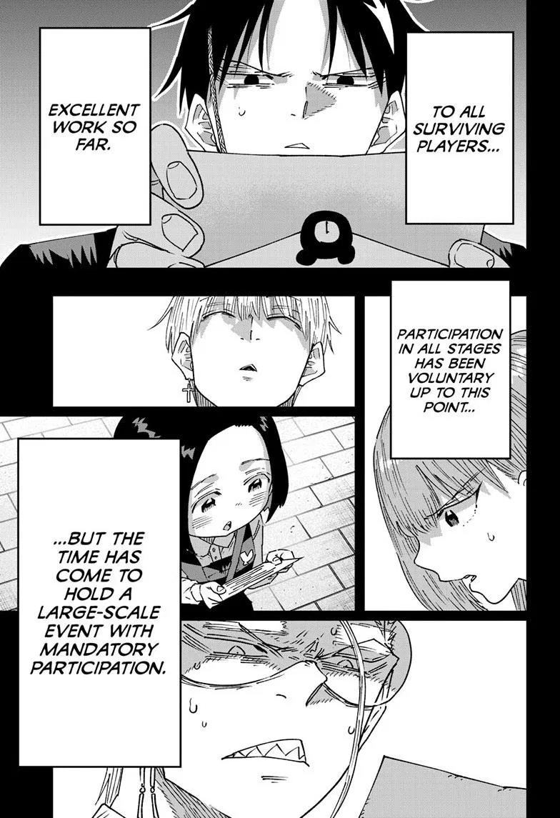 Parashoppers Chapter 51 – Page 6