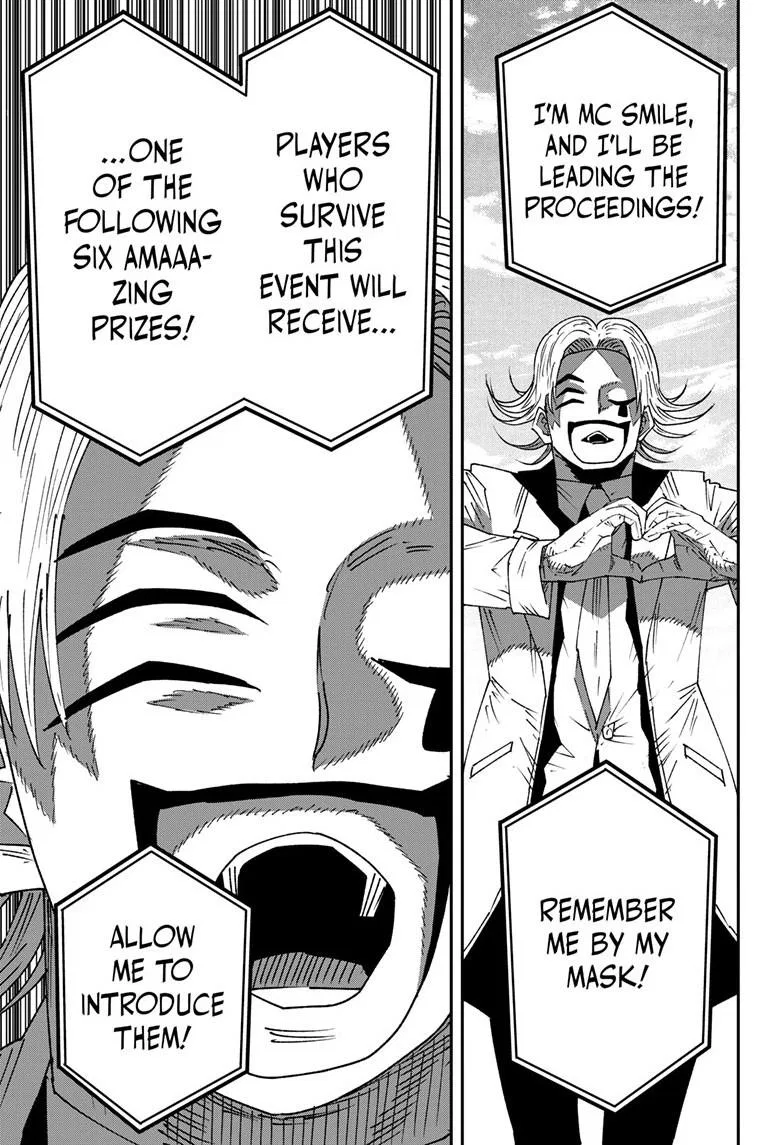 Parashoppers Chapter 51 – Page 16