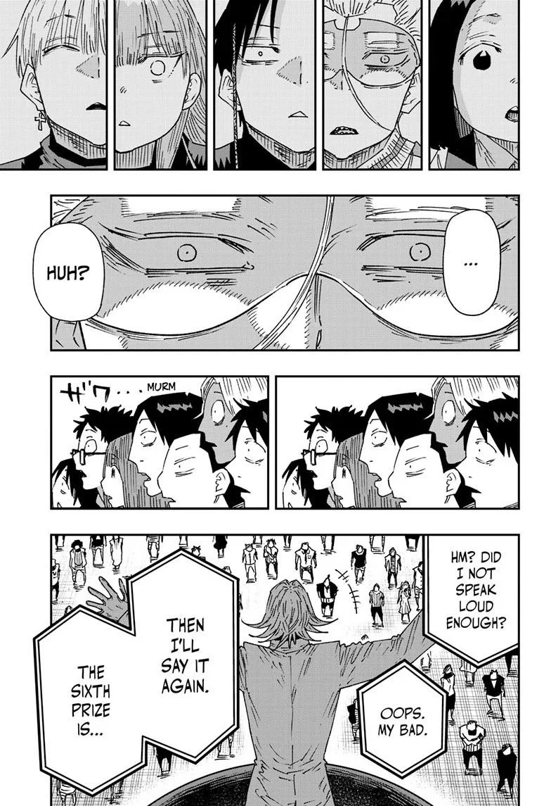 Parashoppers Chapter 51 – Page 20