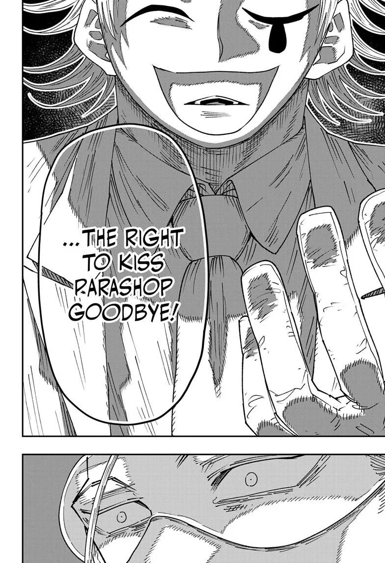 Parashoppers Chapter 51 – Page 21