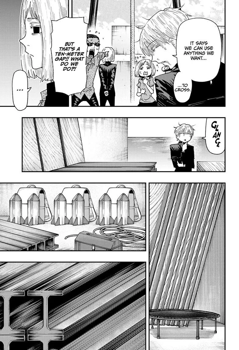 Parashoppers Chapter 47 – Page 4