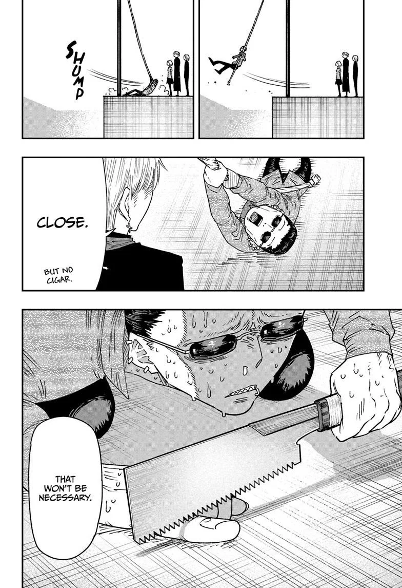 Parashoppers Chapter 47 – Page 7