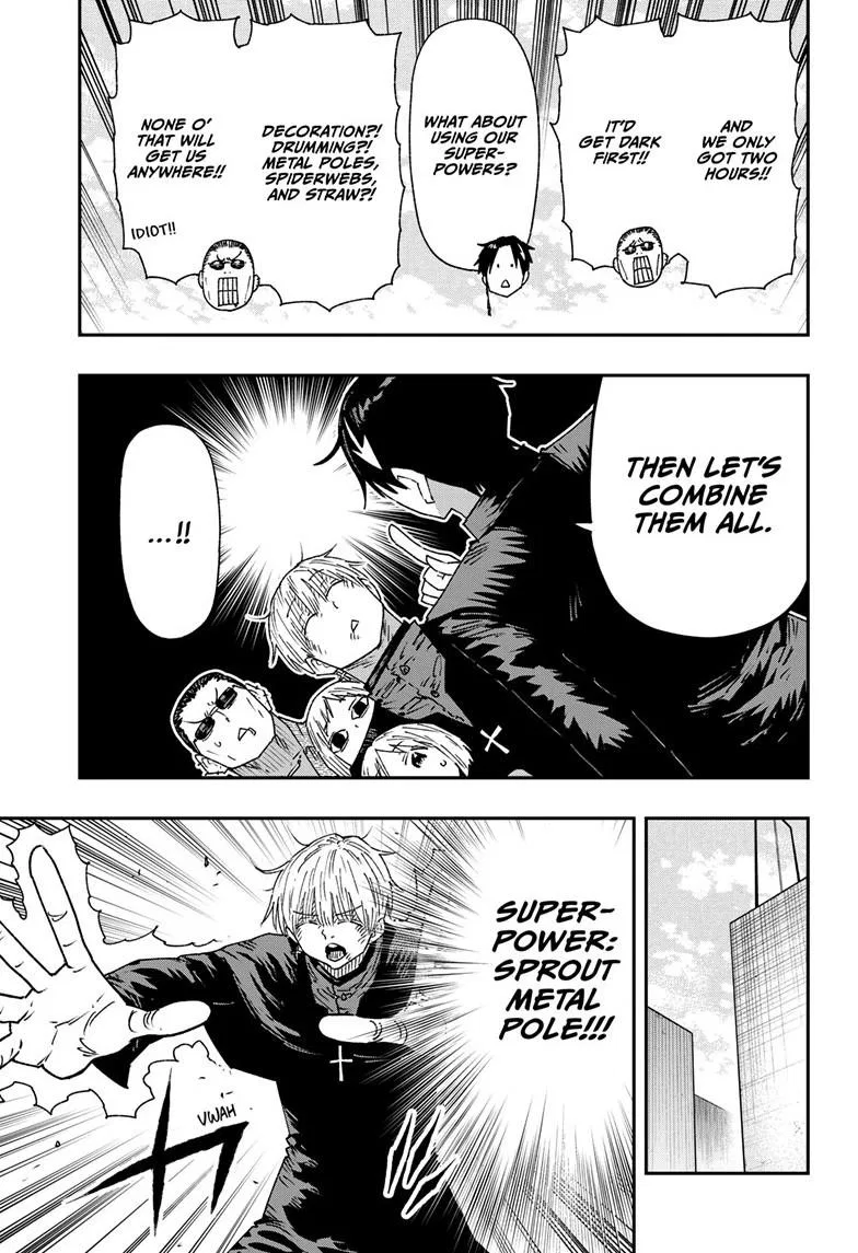 Parashoppers Chapter 47 – Page 12