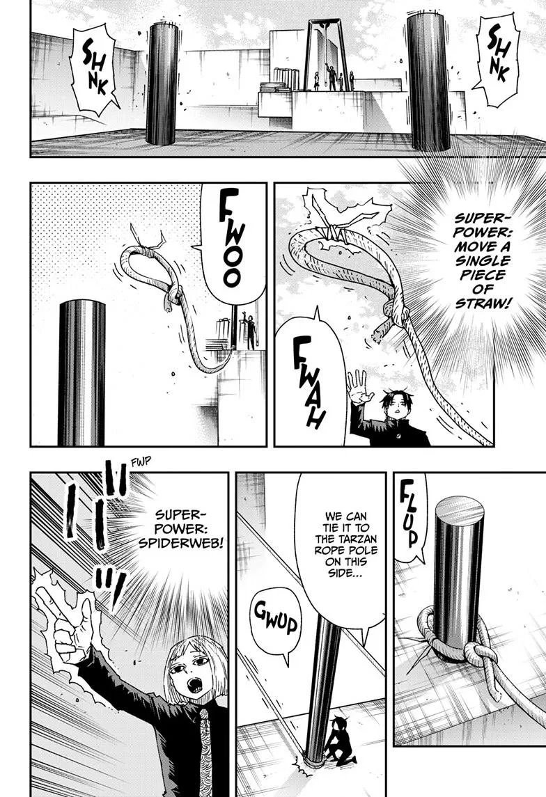 Parashoppers Chapter 47 – Page 13