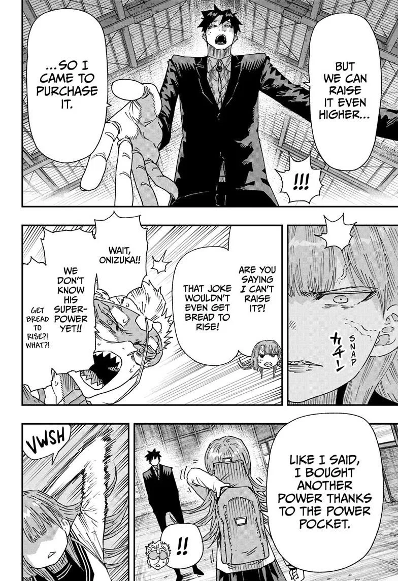 Parashoppers Chapter 45 – Page 5