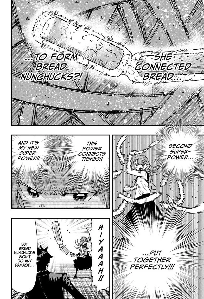 Parashoppers Chapter 45 – Page 7