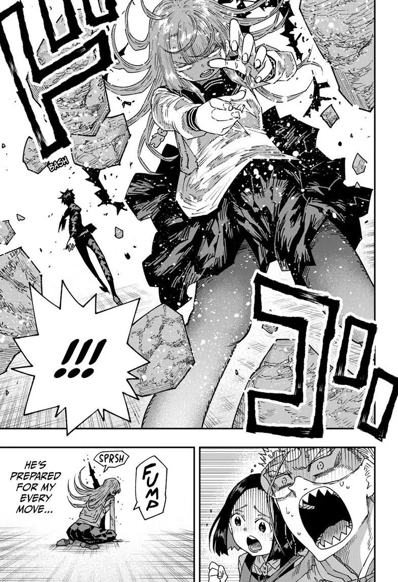 Parashoppers Chapter 45 – Page 16
