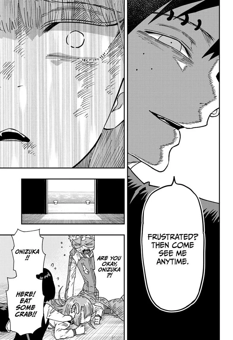 Parashoppers Chapter 45 – Page 20