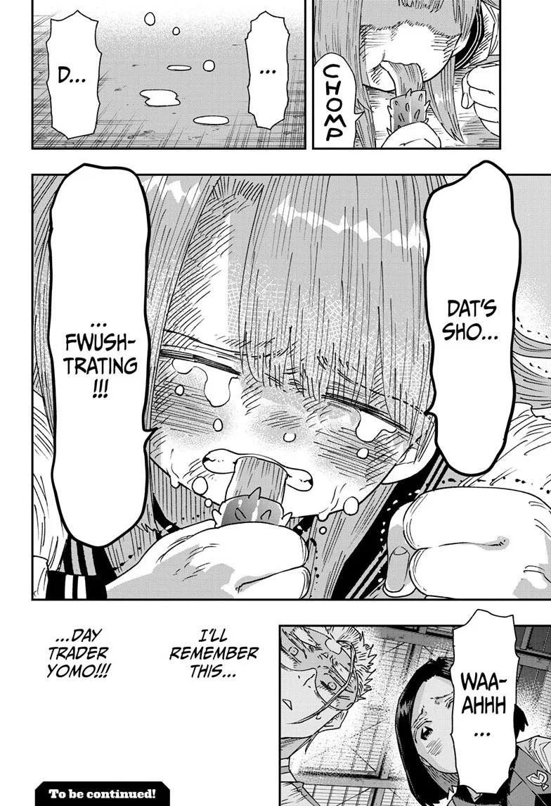 Parashoppers Chapter 45 – Page 21