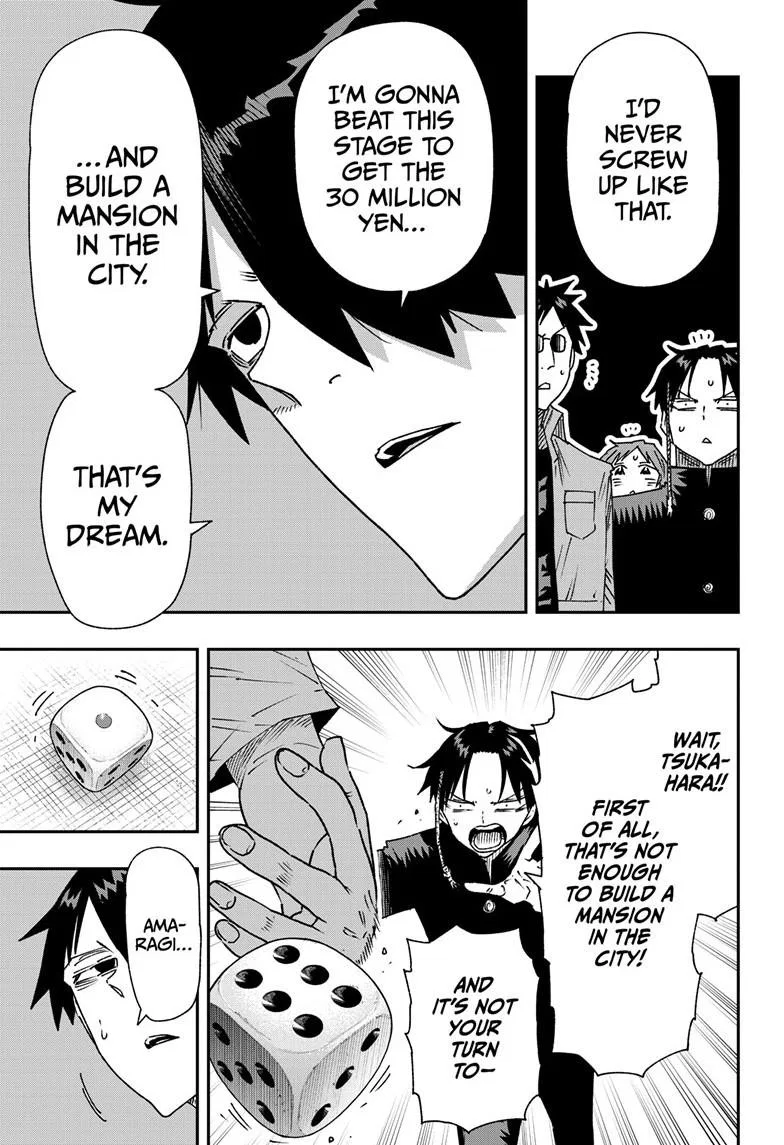 Parashoppers Chapter 44 – Page 8