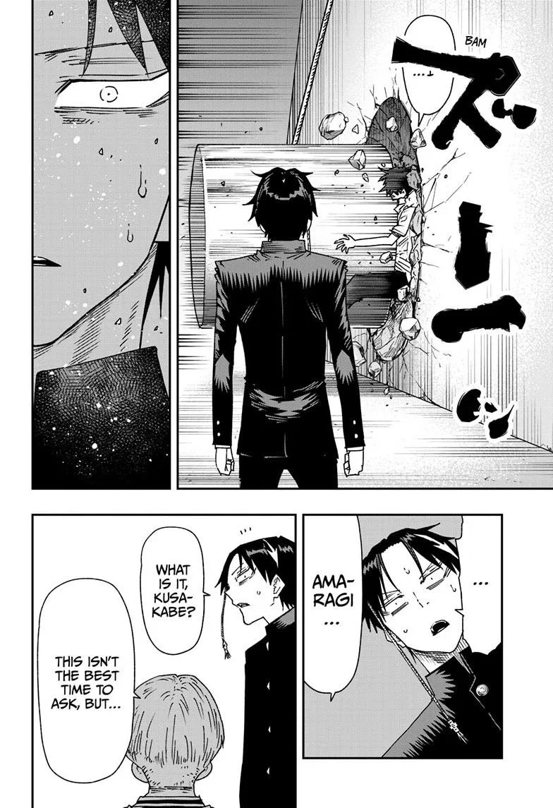 Parashoppers Chapter 44 – Page 9