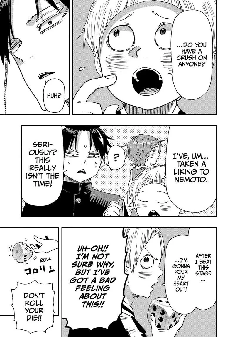 Parashoppers Chapter 44 – Page 10