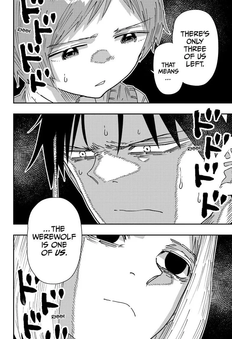 Parashoppers Chapter 44 – Page 13
