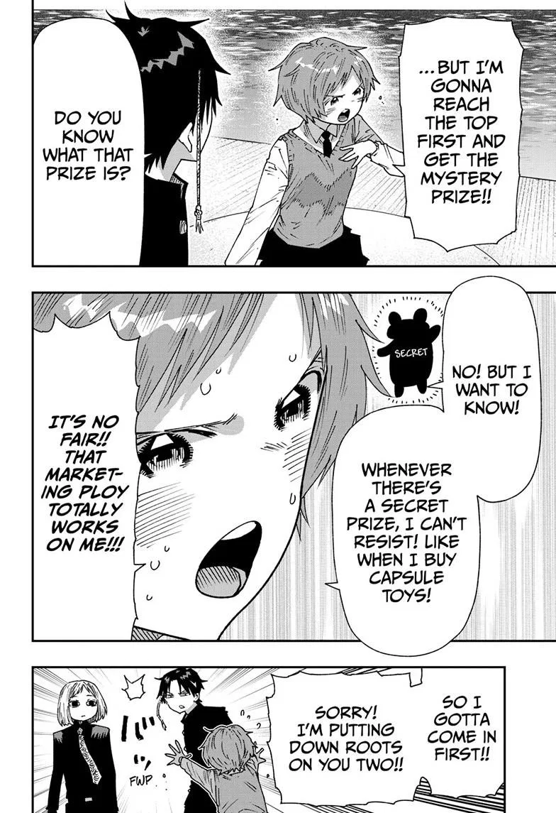 Parashoppers Chapter 44 – Page 15