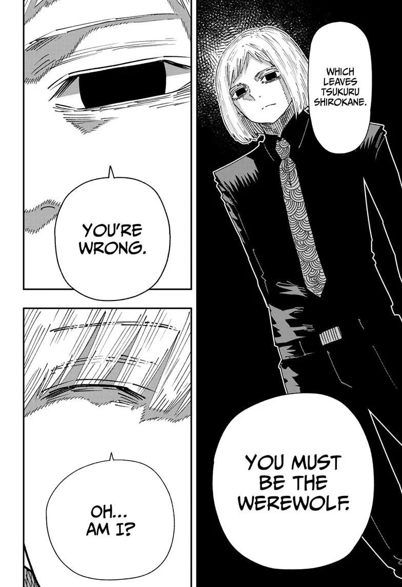 Parashoppers Chapter 44 – Page 21