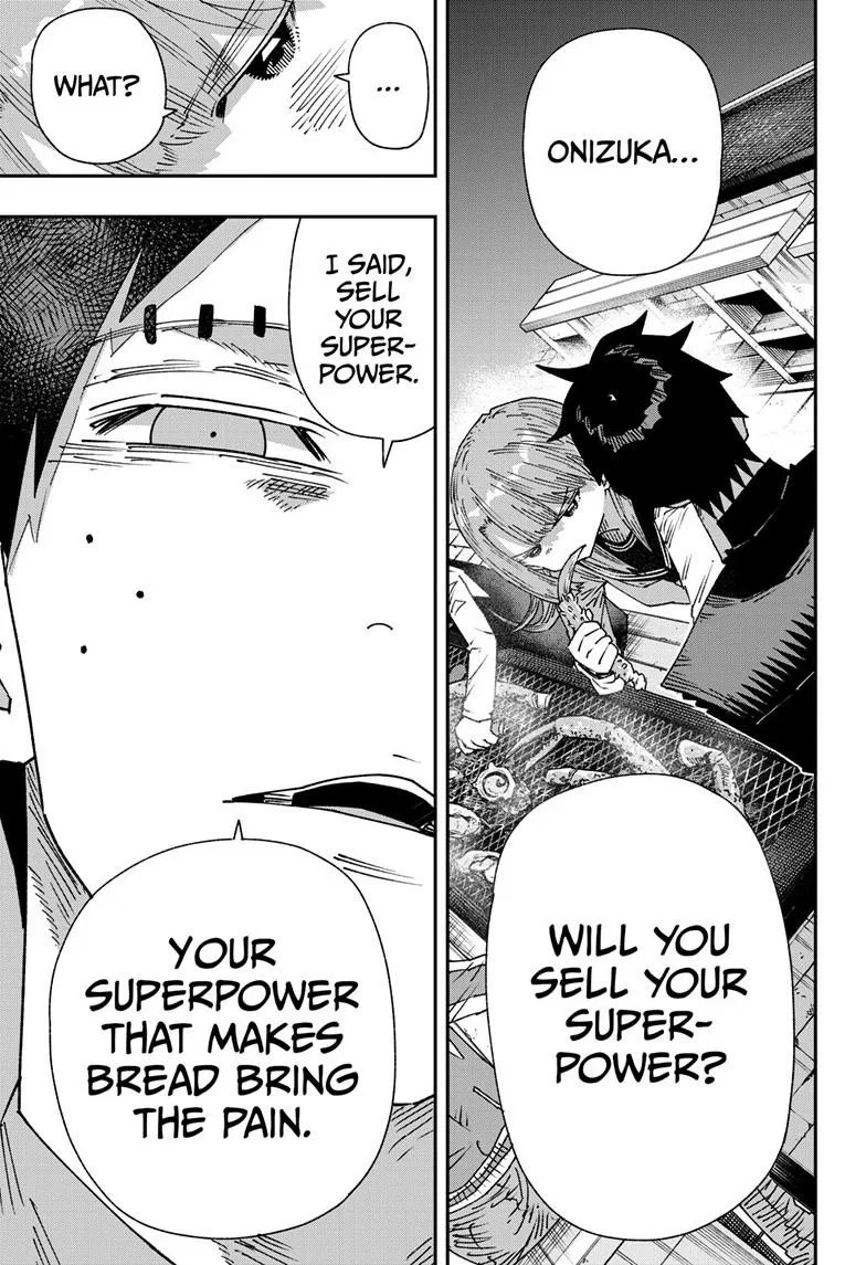 Parashoppers Chapter 44 – Page 24