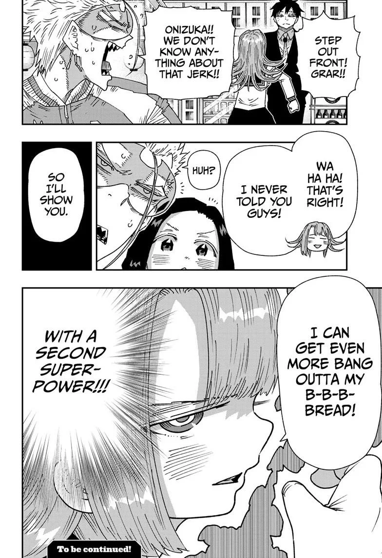 Parashoppers Chapter 44 – Page 27