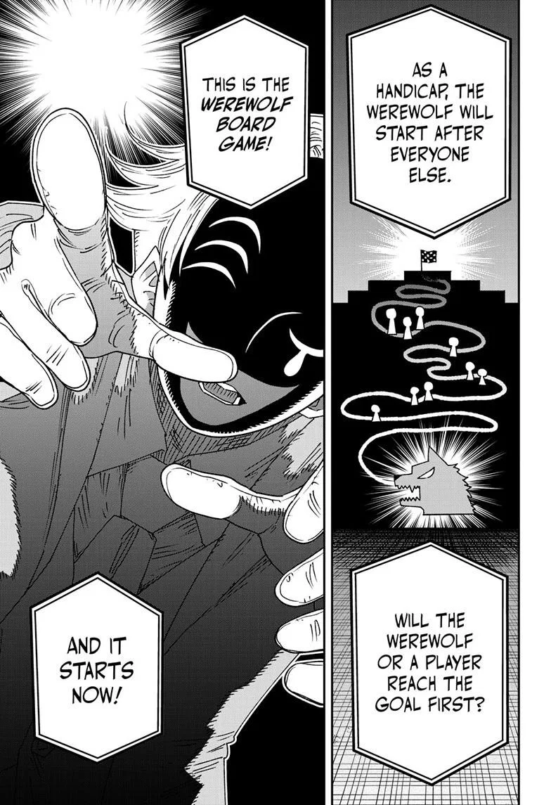 Parashoppers Chapter 43 – Page 4