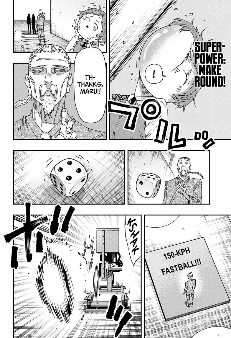 Parashoppers Chapter 43 – Page 9