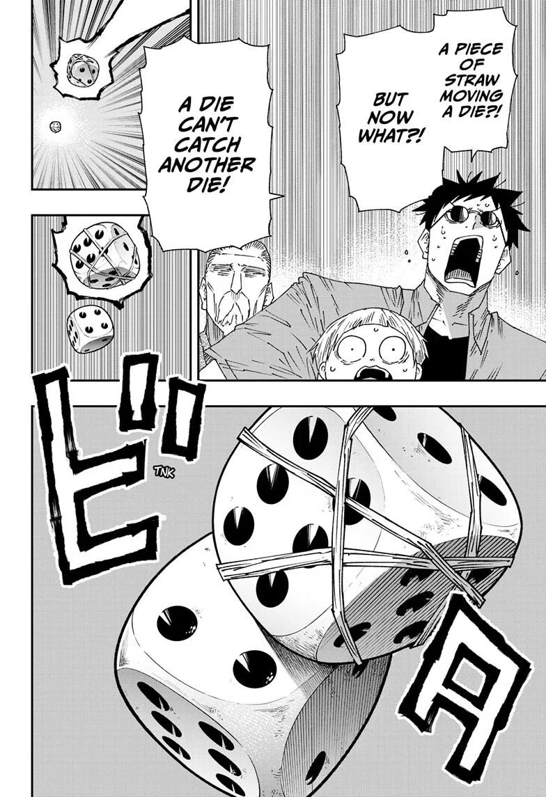 Parashoppers Chapter 43 – Page 21