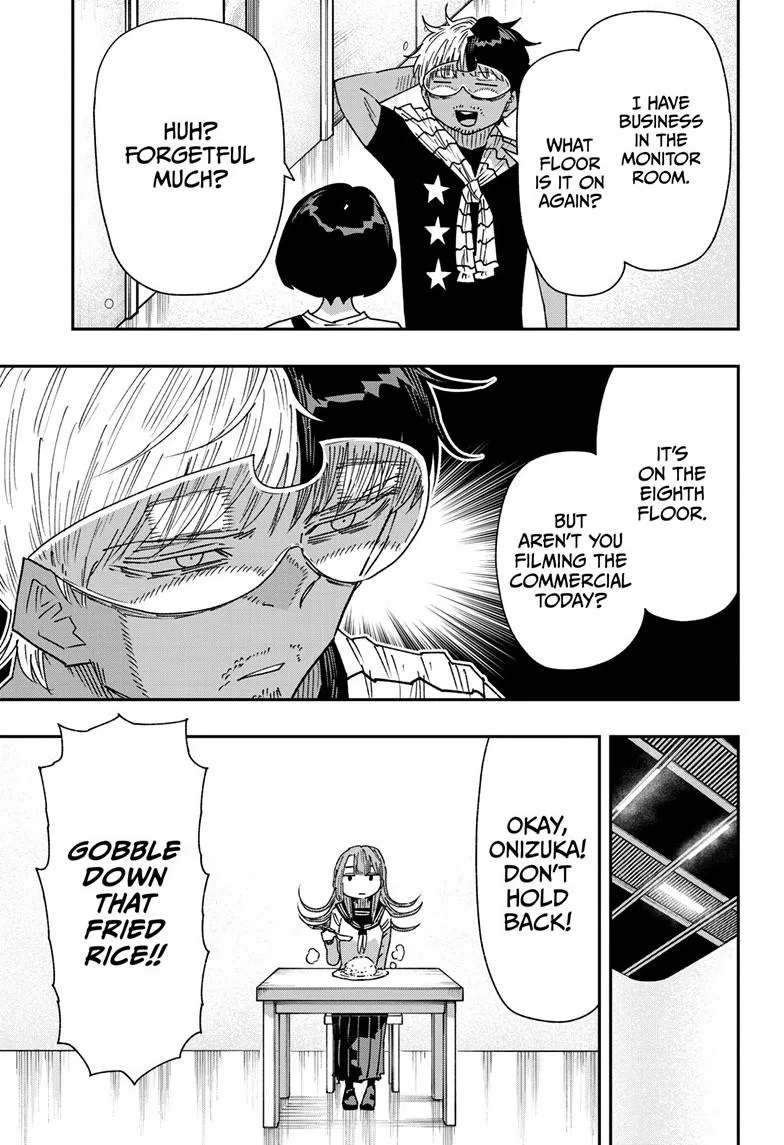 Parashoppers Chapter 38 – Page 4