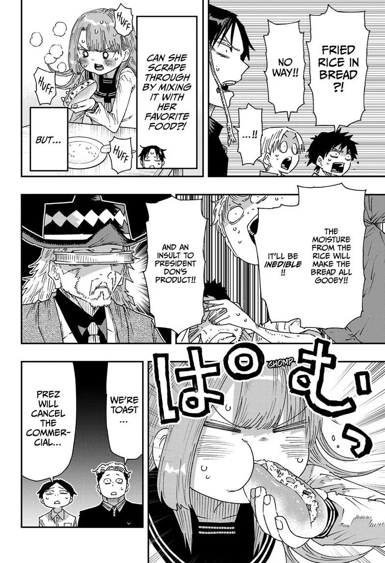 Parashoppers Chapter 38 – Page 7