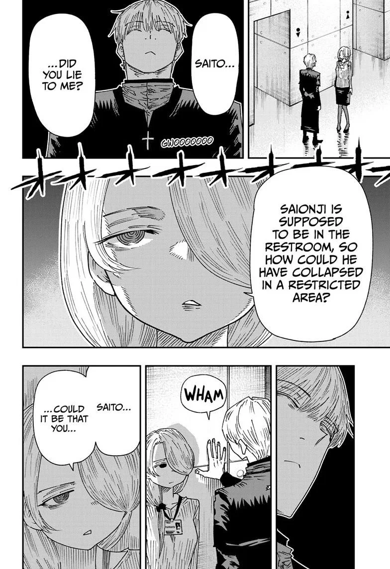 Parashoppers Chapter 38 – Page 13