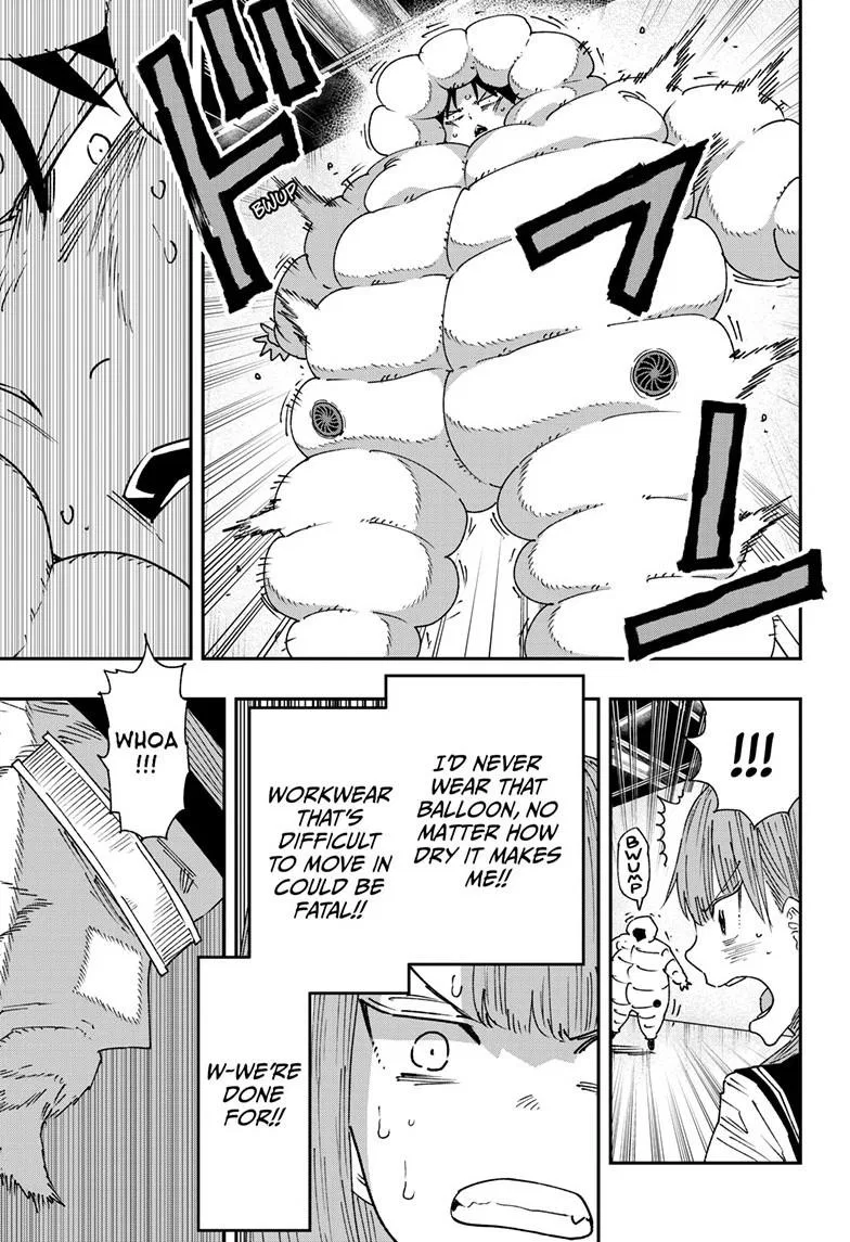 Parashoppers Chapter 37 – Page 4