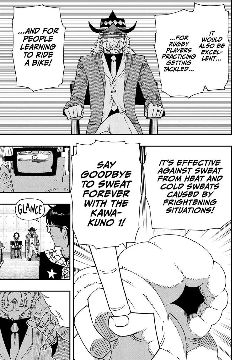 Parashoppers Chapter 37 – Page 6