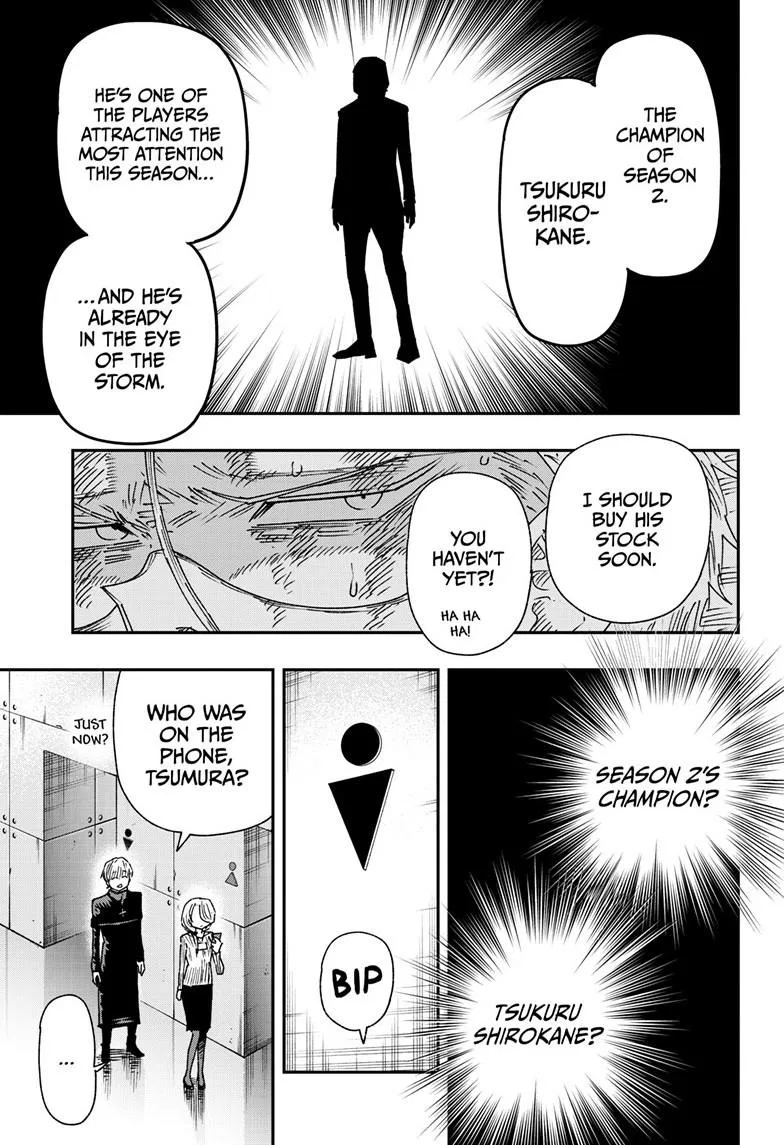 Parashoppers Chapter 37 – Page 14