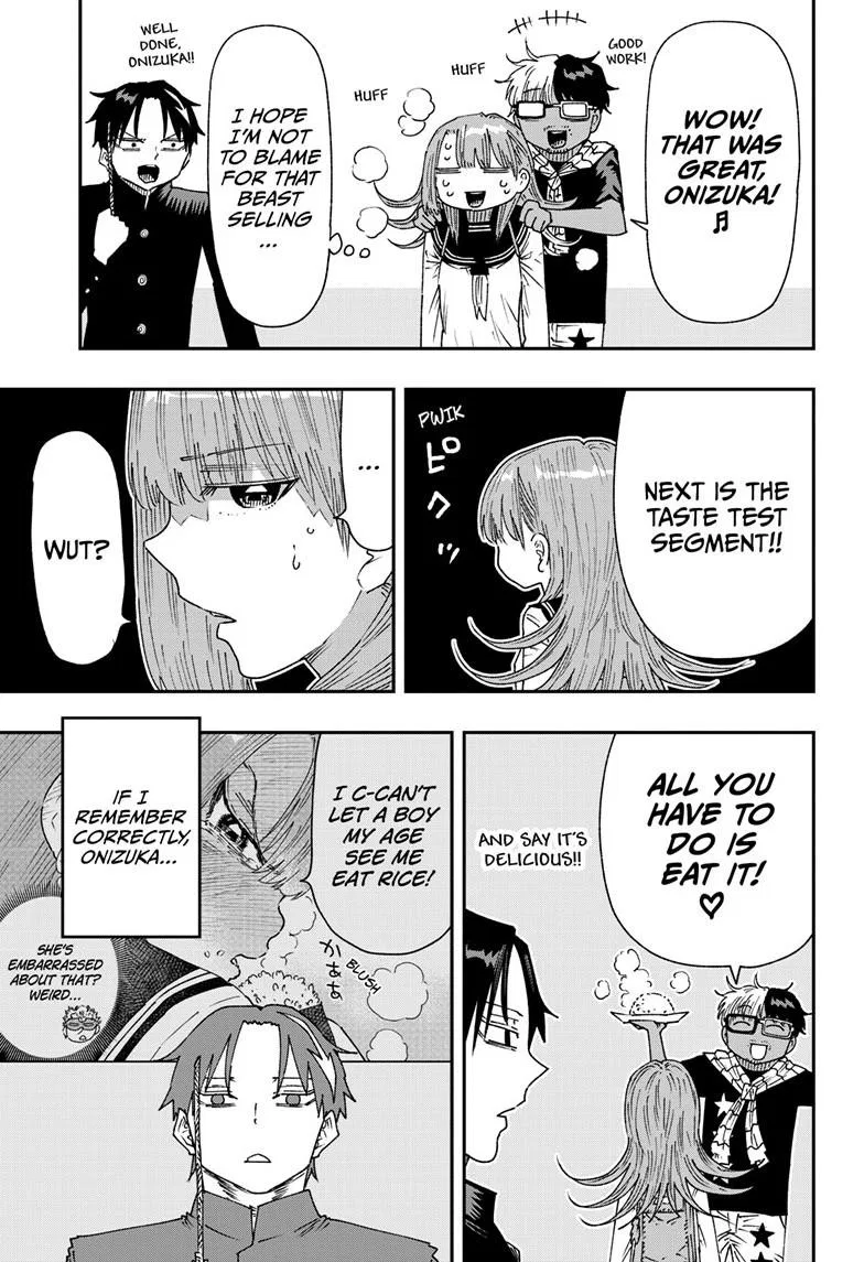Parashoppers Chapter 37 – Page 20