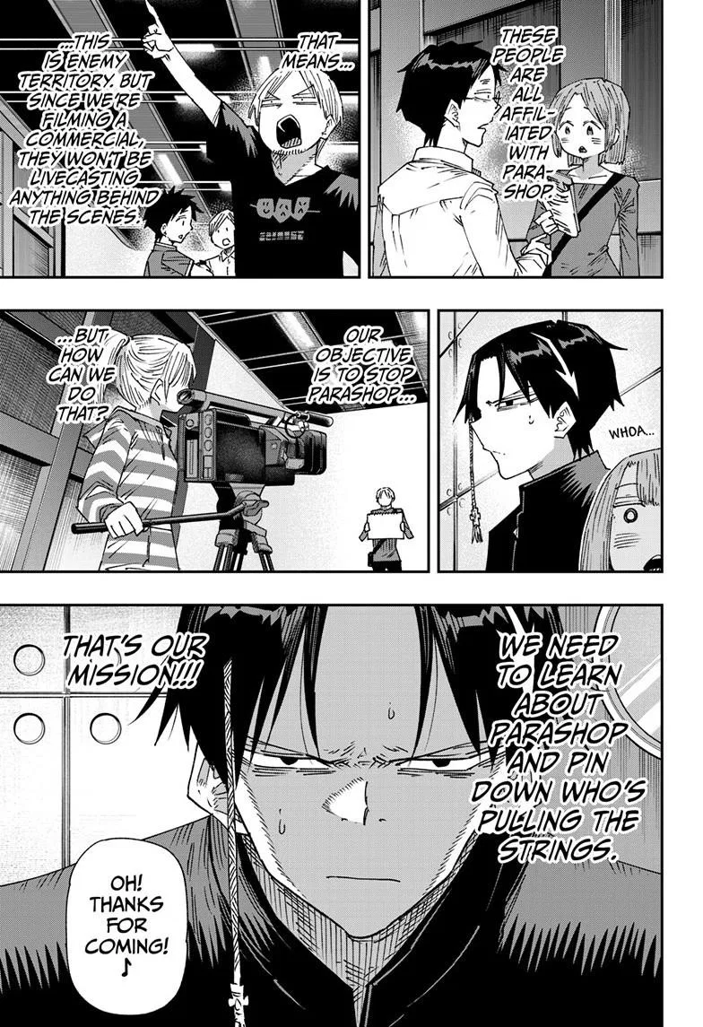 Parashoppers Chapter 36 – Page 4
